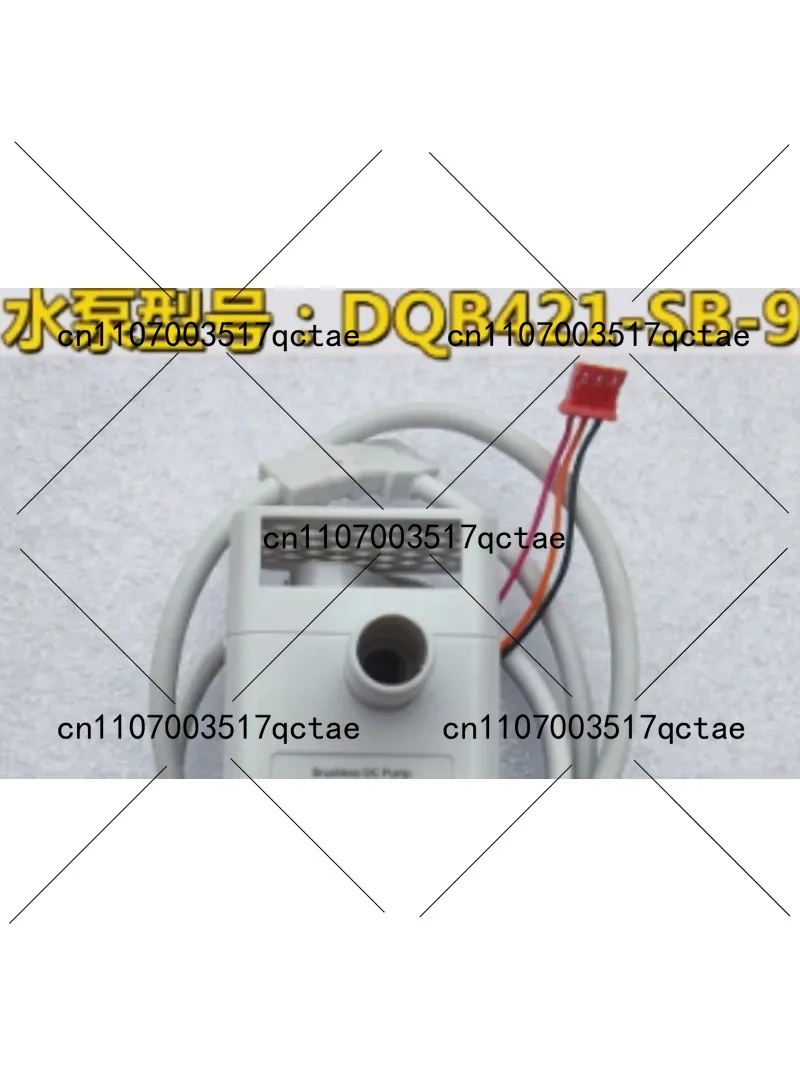 Fog-Free Humidifier 3-800 Water Pump Accessories Button Board Power Main Board Replacement Part
