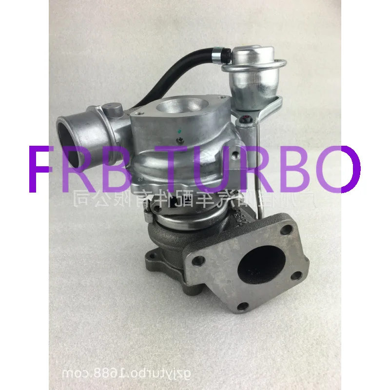 

VJ34 RHF3H RF6C RF6CB RF6C-B RF6CC RF6C-C Bongo Supercharger