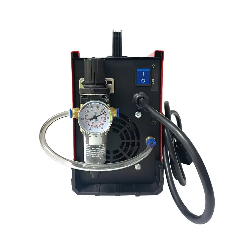 New CT40 Plasma Cutter 110V 60Hz 40A Output Cut 12mm Steel Plate & Iron Mesh OEM/ODM