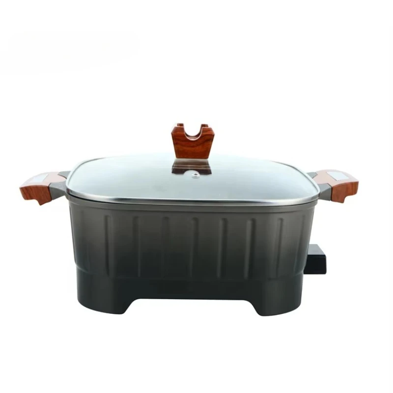 Hot Pot Rice Cooker… - image