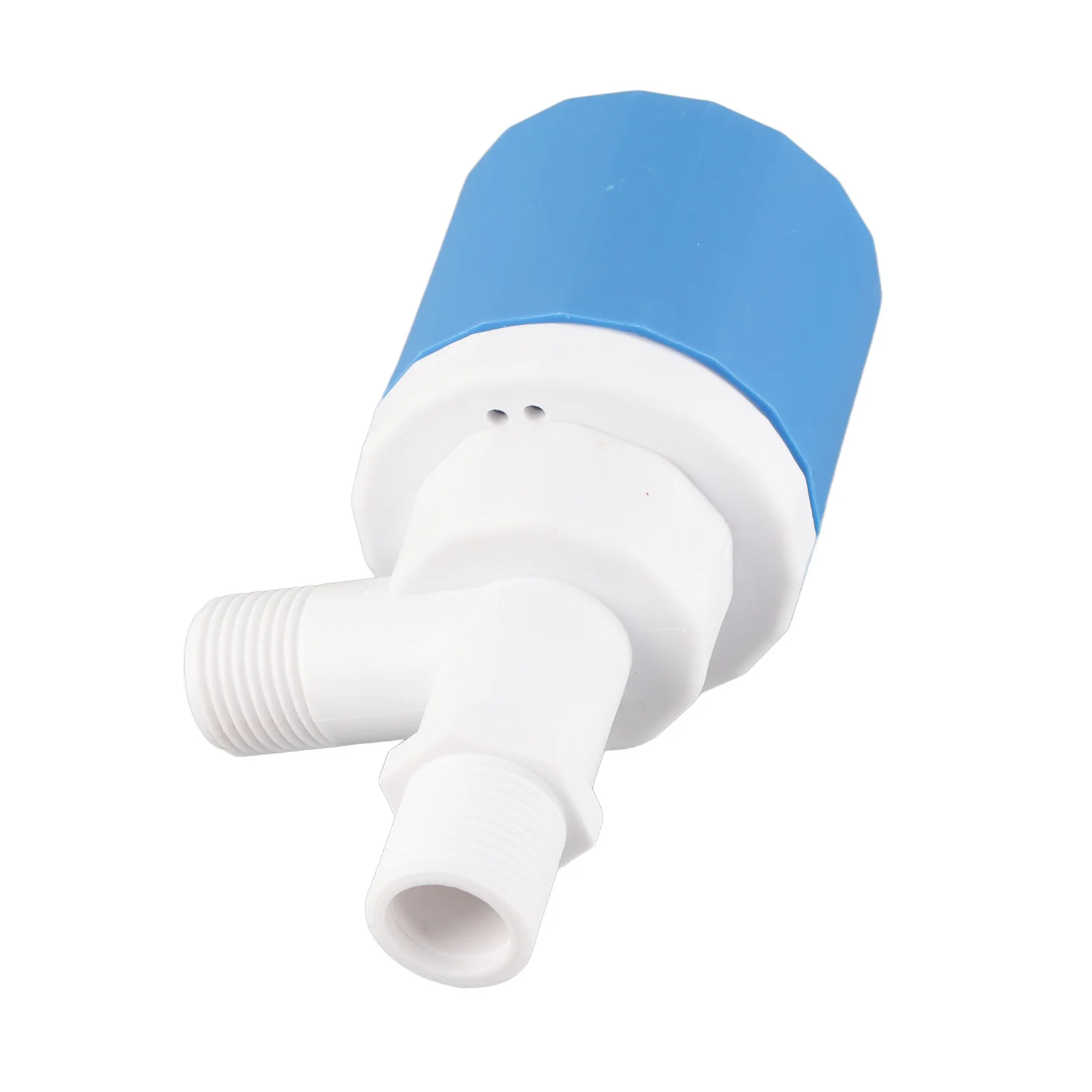 ZK40 Automatic Float Valve Inside Type Nylon Safe Water Level Control Valve for Solar Water Heaters 1/2in