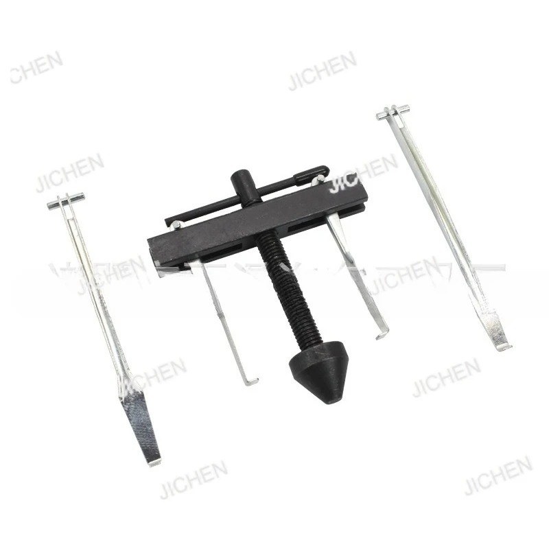 

Инструмент для разборки коленчатого вала ZCC, съемник сальника, инструмент для сальника распределительного вала, установщик сальника балансировочного вала