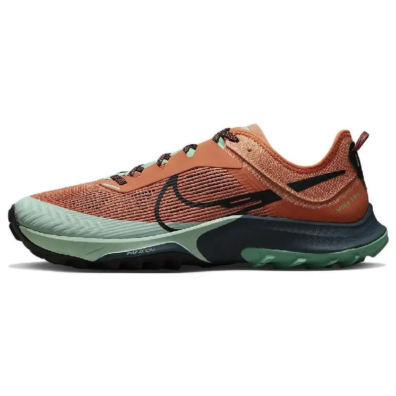 Nike Nike Air Zoom Terra Kiger 8 Orange Trance Mint Foam Sneakers shoes DH0649-801