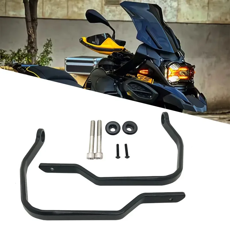 

R1250GS Hand Guards Brake Clutch Lever Protector Handguard Shield For BMW R 1250 GS LC ADV R1250 GS Adventure 2019 -2023 2022