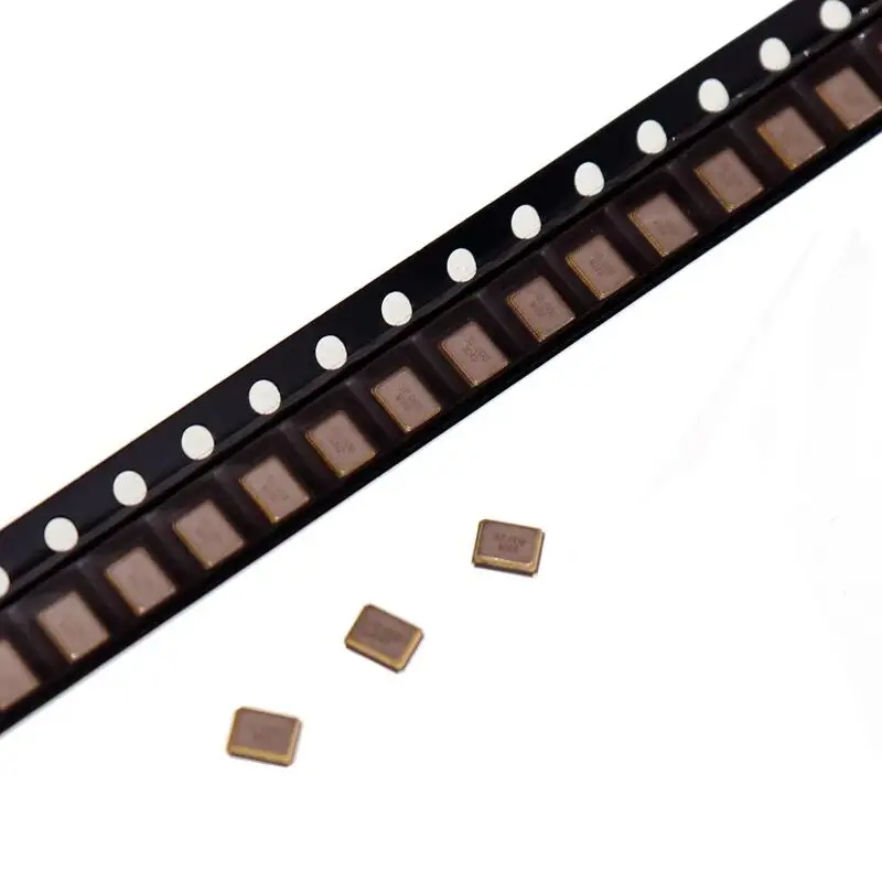 10/100PCS 3225 Smd …