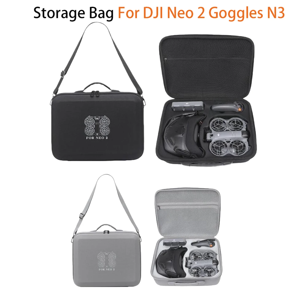 Shoulder Storage Ba…