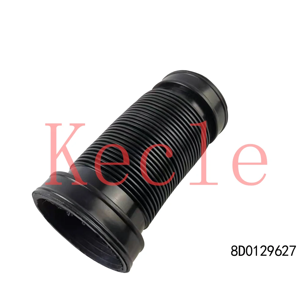 Tubo de admisión para VW Passat Skoda Superb Audi A6L A6 S6 A4 S4 A4Q 8D0129627