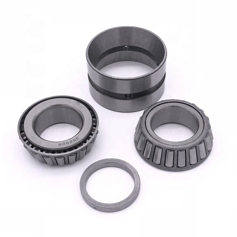 Hot sales  brand Tapered Roller Bearings HM 926740/HM 926710 D bearings