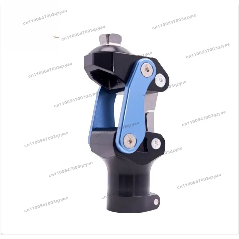 FOR Stainless Steel Blue Prosthesis Aluminum Comfort Prosthesis Four-bar Joint Prosthesis