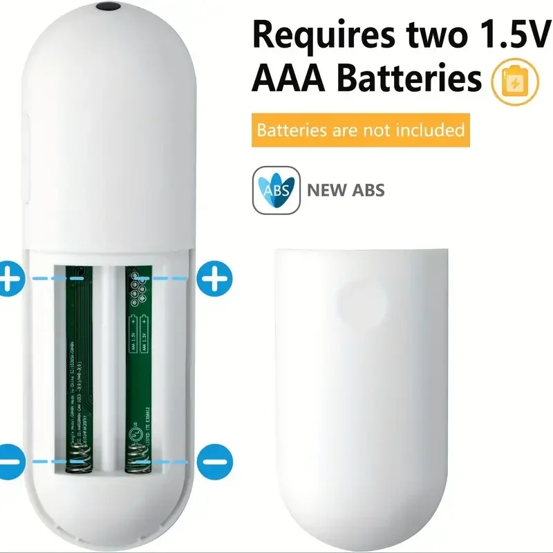 G9N9N استبدال جهاز التحكم عن بعد الصوتي فقط لـ Google Chromecast 4k Snow Streaming Media Player المطلوبة