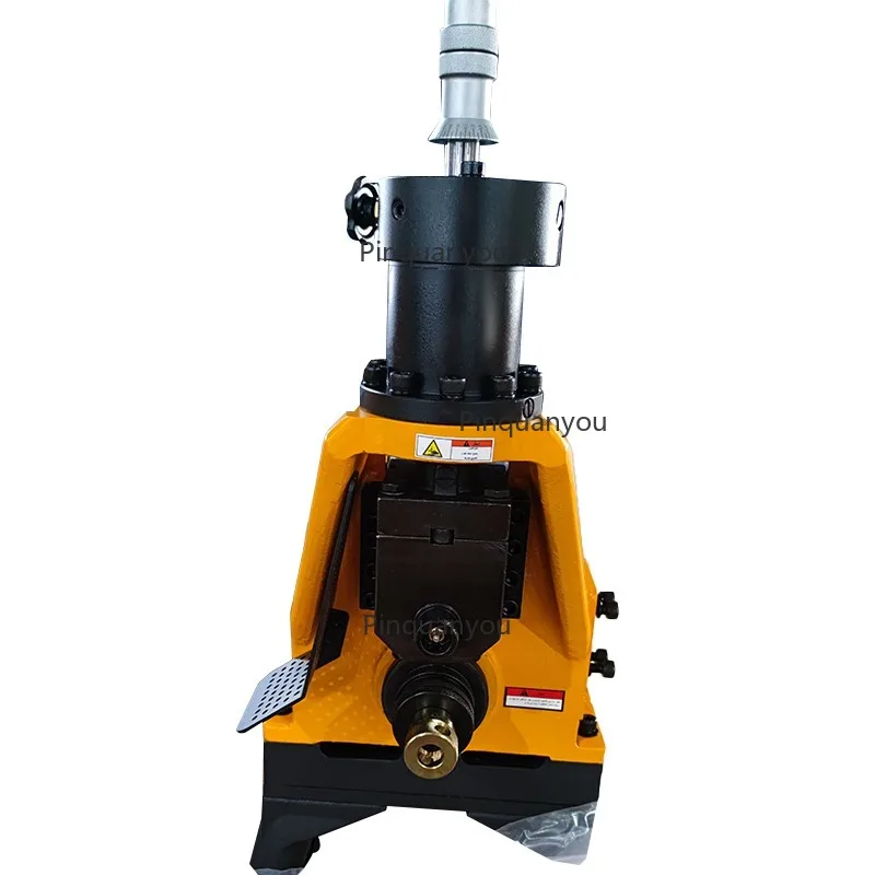 

Трубообрабатывающий станок 2024 года выпуска для нарезки и обработки труб с механическим соединением, OEM, высокого качества, для производства фитингов