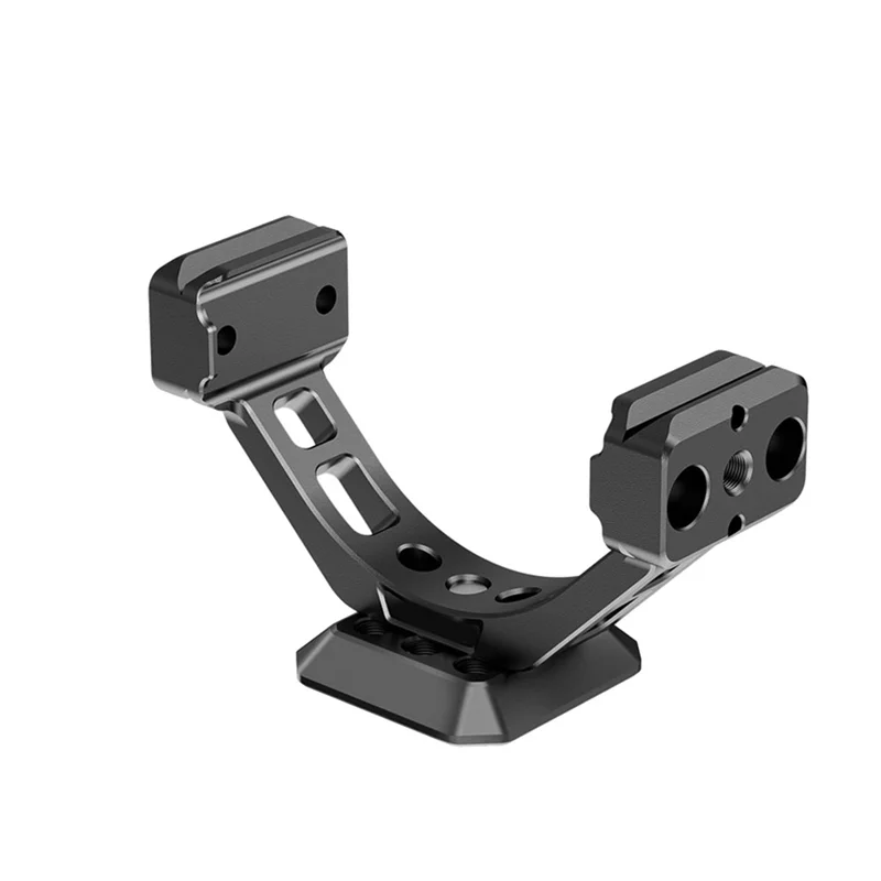 

Arca Quick Release Plate For DJI Ronin S RS 3 RS 4 Mount Adapter Gimbal Stabilizer Shoulder Rig Enhanced Stability