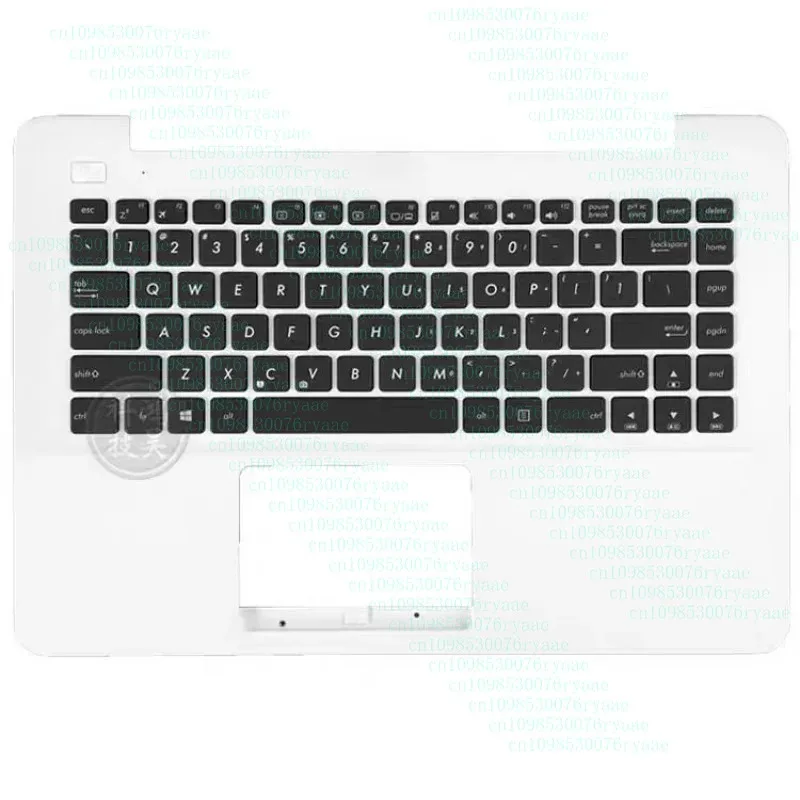 

For ASUS K455L A455L X454 W419L Y483C F455L R455L DX882 Palmrest Upper Case
