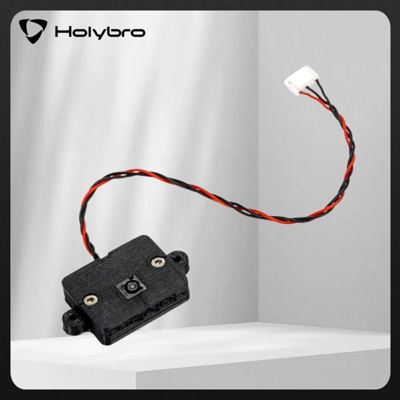 

Holybro PMW3901 Optical Flow Sensor Built in BEC Compatible with Pixhawk 6C PX4 Guide/ Ardupilot for RC FPV Drone