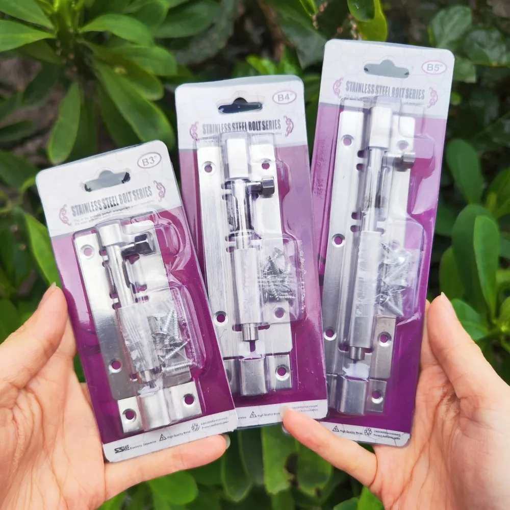 Stainless Steel Bol…