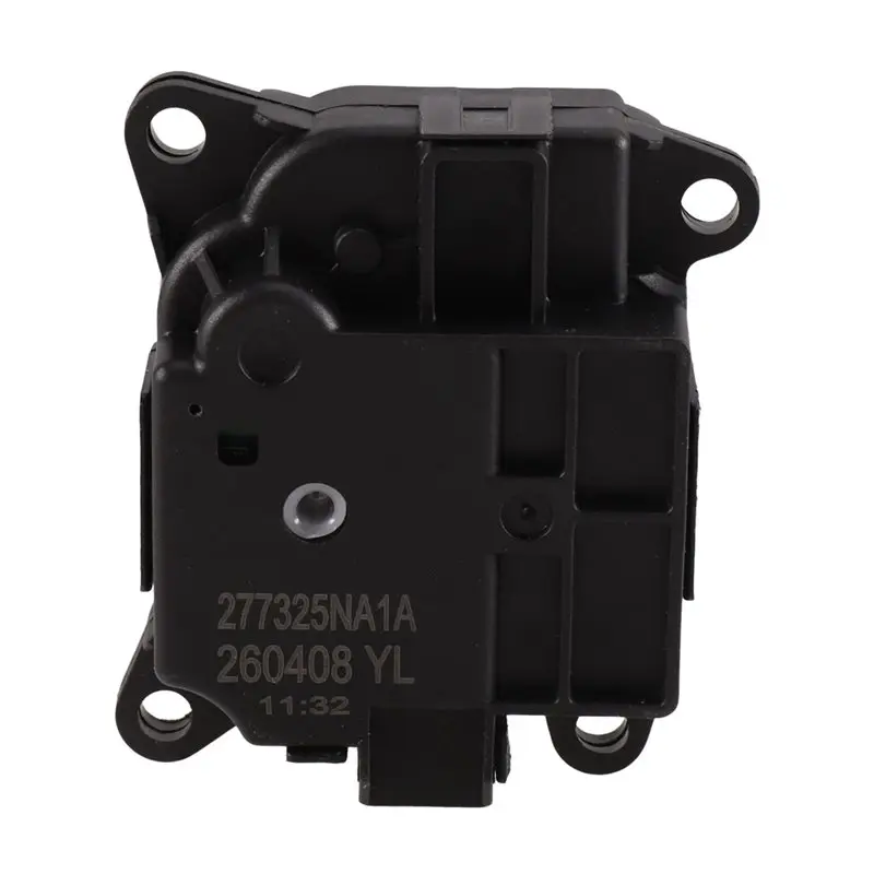Strange HVAC Blend Door Actuator Servo Motor OE 27732-5NA1A For Nissan Altima Sentra Infiniti QX50 QX55 18-25