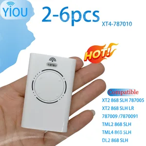 6 최고의 판매 XT2- №5