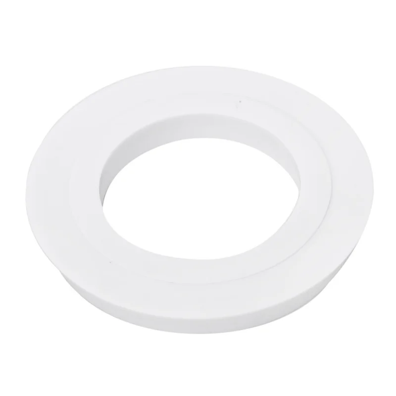 Plastic Diameter Golf Putting Green Hole Cup Ring Training Aid Tool Accessories