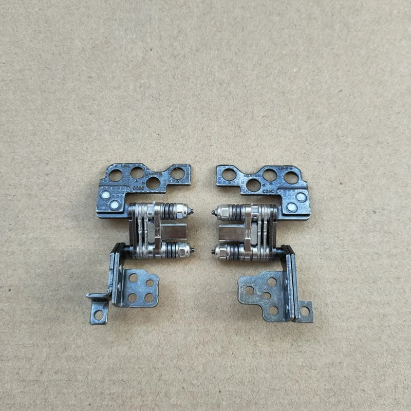 Laptop LCD screen hinge For HP ZBook Fury 15 G7 G8 Hinged set - Image 3