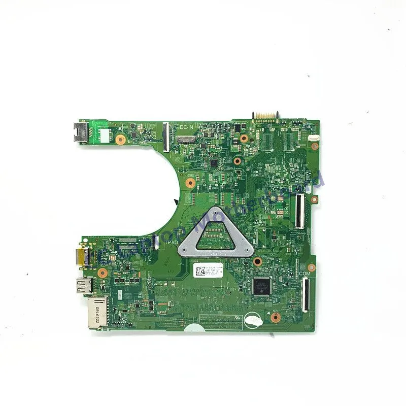 CN-030J5G 030J5G 30J5G Moederbord Voor DELL 3459 3559 Laptop Moederbord Met SR2EY I5-6200U CPU 14236-1 100% Getest Werken goed