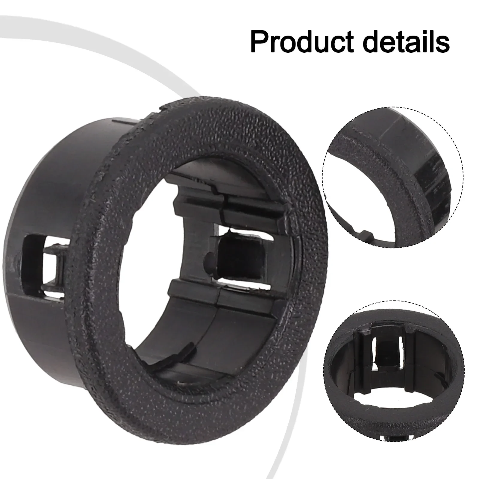 

Pop For Car Dashboard Instrument Panel Ring Instrument Panel Socket Color As Shown Part Number 04793555 Plastic Material