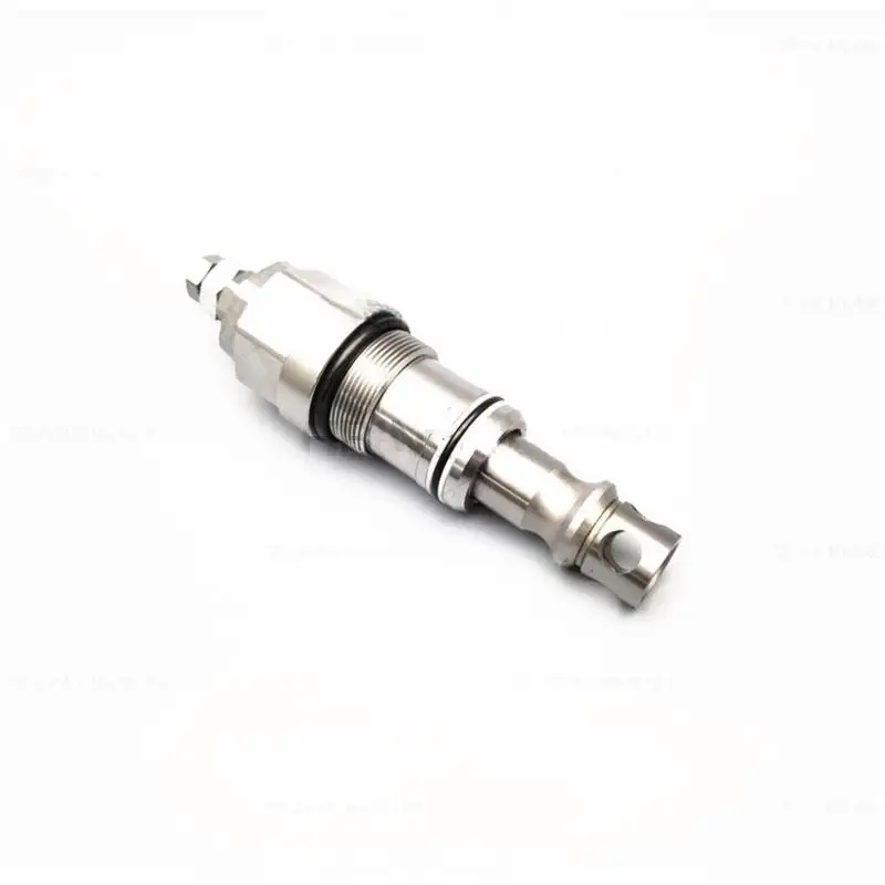 Excavator parts for Komatsu PC 200 300 360 400 450 -7 -8 side valve spare valve safety valve high quality accessories