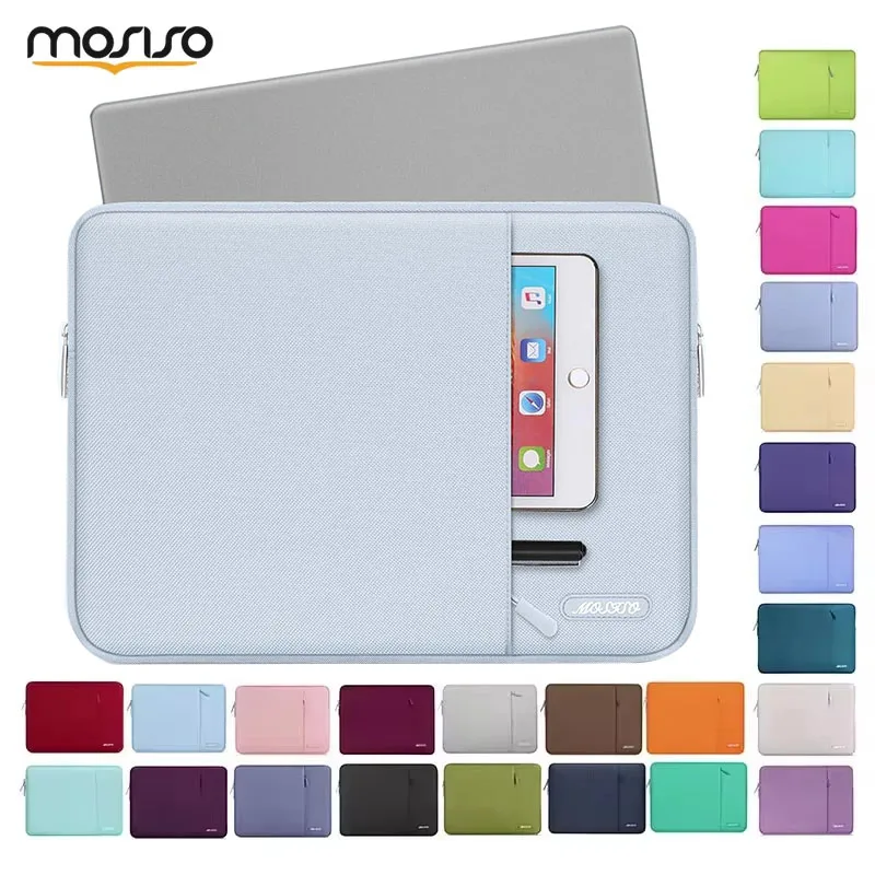 Funda para portátil de 11 12 13,3 14 15 16 pulgadas para Macbook Air Pro N4 M3 M2 M1 2025, funda para tableta Dell Acer Lenovo Notebook iPad