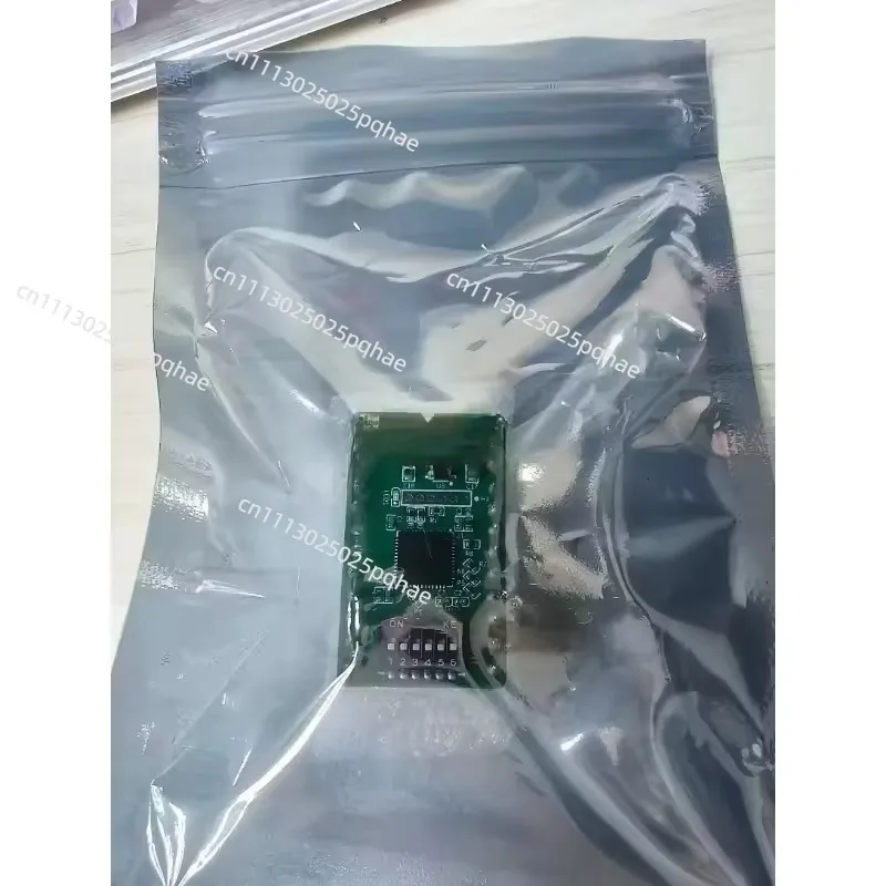 Substitution Digital Filter DF7220S1 Module NOS/4X/8X Upgrade 192k/384k SAA7220