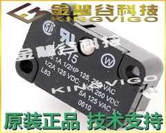 

2025.5 V3L-139 Honeywell Authorized Agent, Micro Switch, New Original, Technical Support