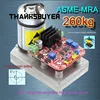 Servo magnético de alto Torque, codificador de 500 grados, 260KG/ASMG-MTB/ASMG-MTA, para Robots 6