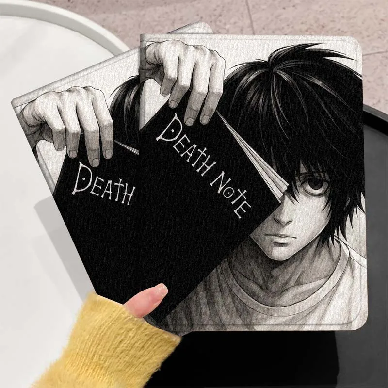 capa-de-tablet-art-death-note-para-xiaomi-redmi-pad-2-4-5-6-6s-7-7s-se-pro-ultra-max-14-11-87-112-125-polegadas-moda