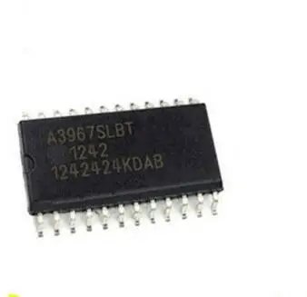 

IC new original authenticHigh quality products 100% new products A3967SLBTR-T A3967SLBT