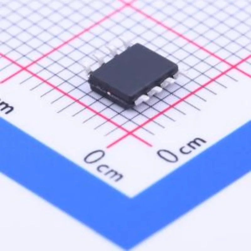 (10-50pcs) IRF7316TRPBF SO-8 100% Original In Stock (MOSFET) 2W 30V 4.9A 2 P