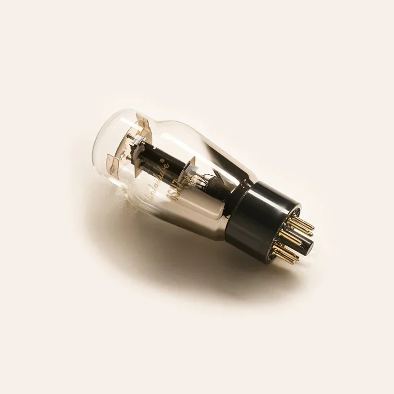 

Linlai Tube 6SN7 Replace 6H8C 6N8P CV181 5692 Original Factory Matched Pair for Vacuum Tube Amplifier HIFI Amplifier Diy Audio