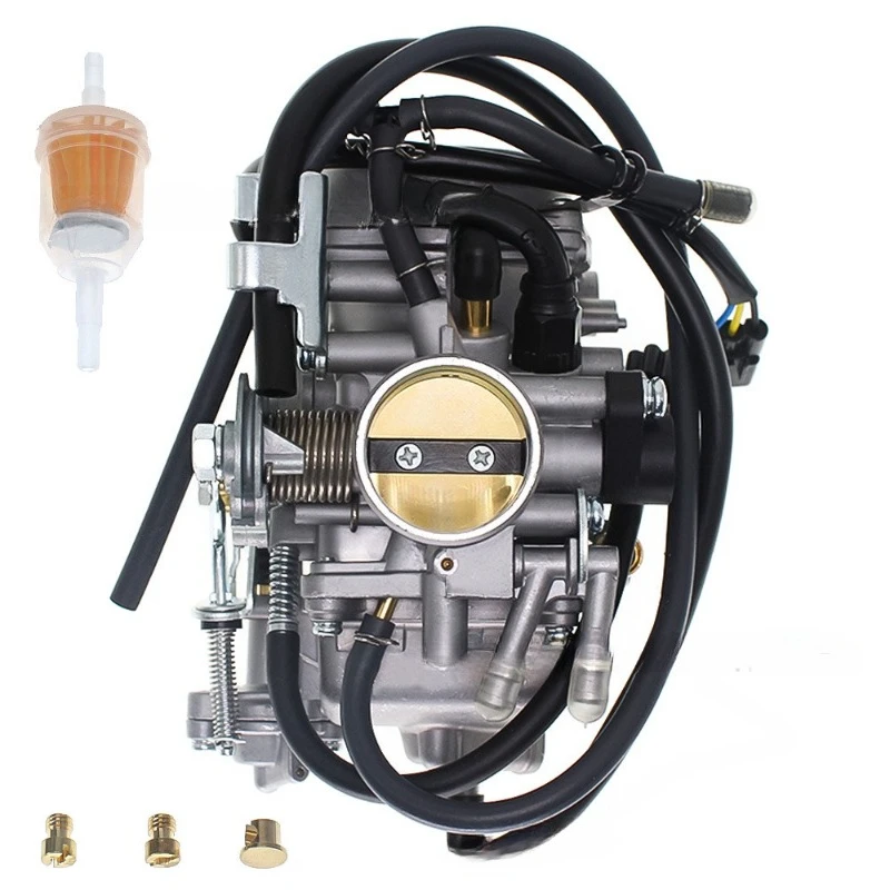 VT750 for Honda Shadow VT 750 Aero Spirit VT750 VT750CA VT750C2 Model 16100-MFE-771 16100-MEG-033 16100-MFE-672