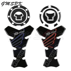 3D Motorcycle Fuel Tank Pad Cover Stickers Fit for Honda HRC CBR 1100 1000 900 600 400 250 650R 500R 250RR CBR600RR CBR1000RR