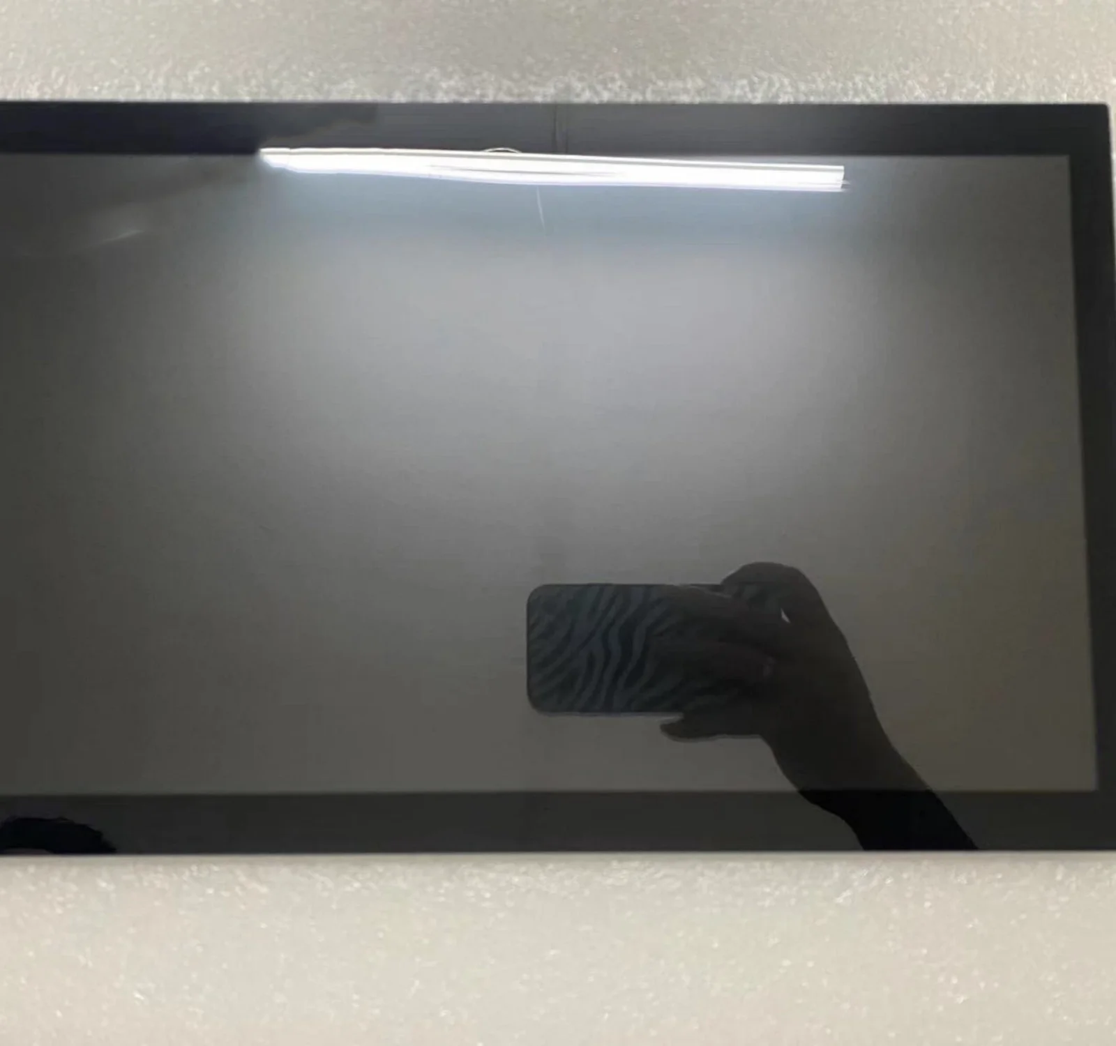 

15.6 In G156HAT01.0 LCD Screen Display Panel