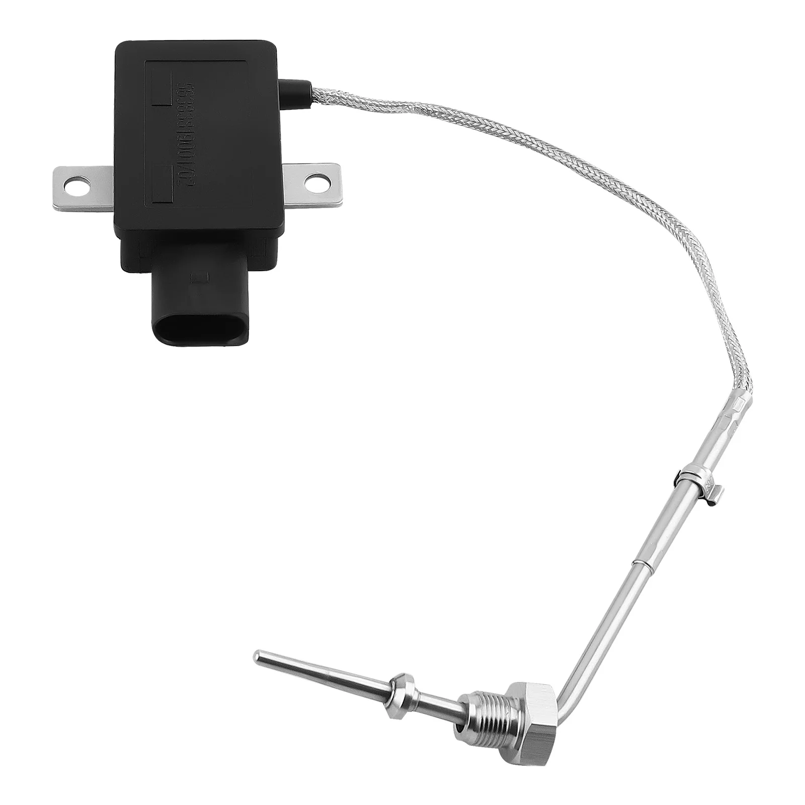 

Exhaust Temperature Sensor For Bentley Continental Flying Spur 04-19 07C919529