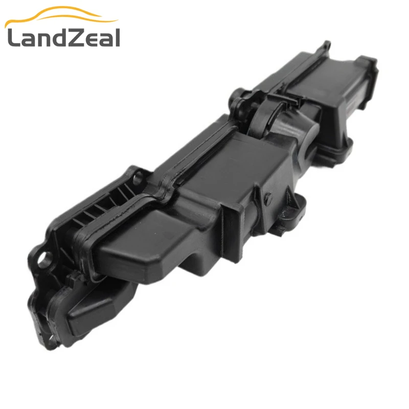 

Car Automobiles Engines Crankcase Ventilation For Opel Vauxhall Insignia A 2014-2017 55596087 Valve Cover With Gasket