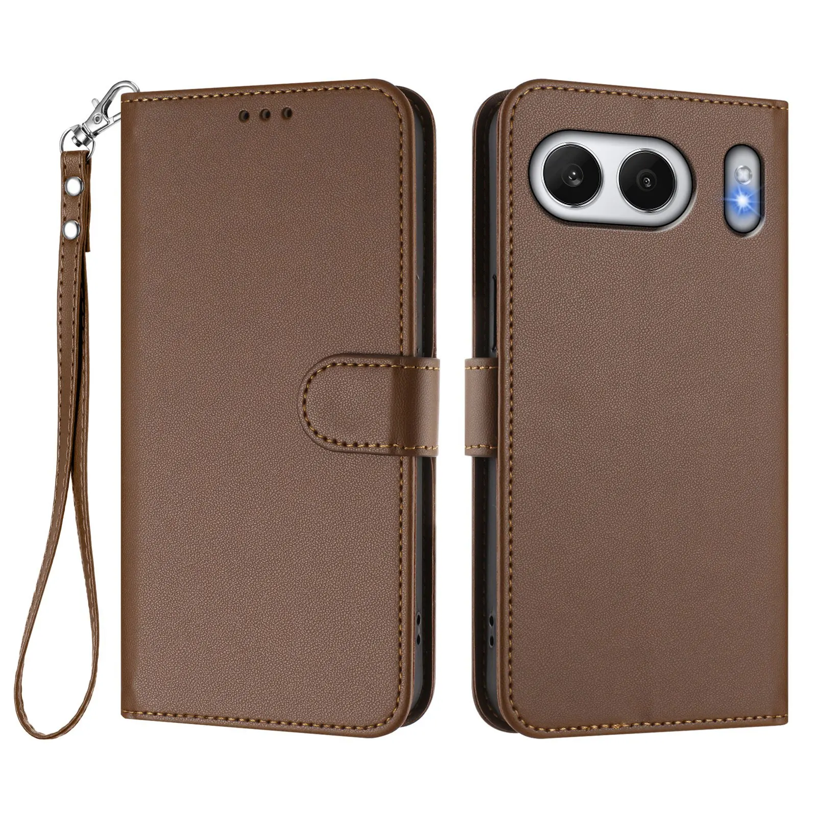 Wallet Flip Cover L…