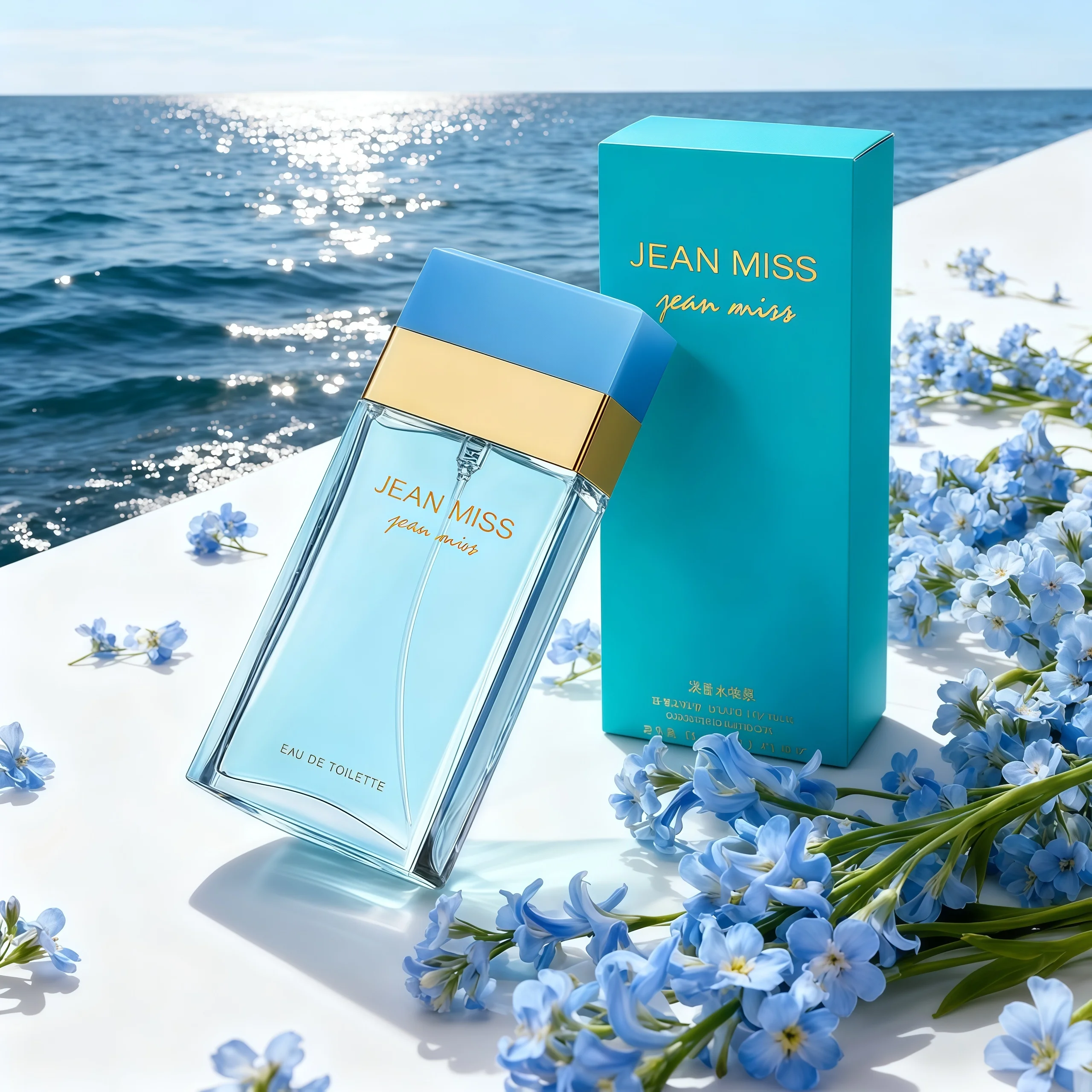

JEAN MISS духи для женщин 100 мл длительный цветочный аромат сексуальные женские женские духи дезодорант распылитель туалетная вода