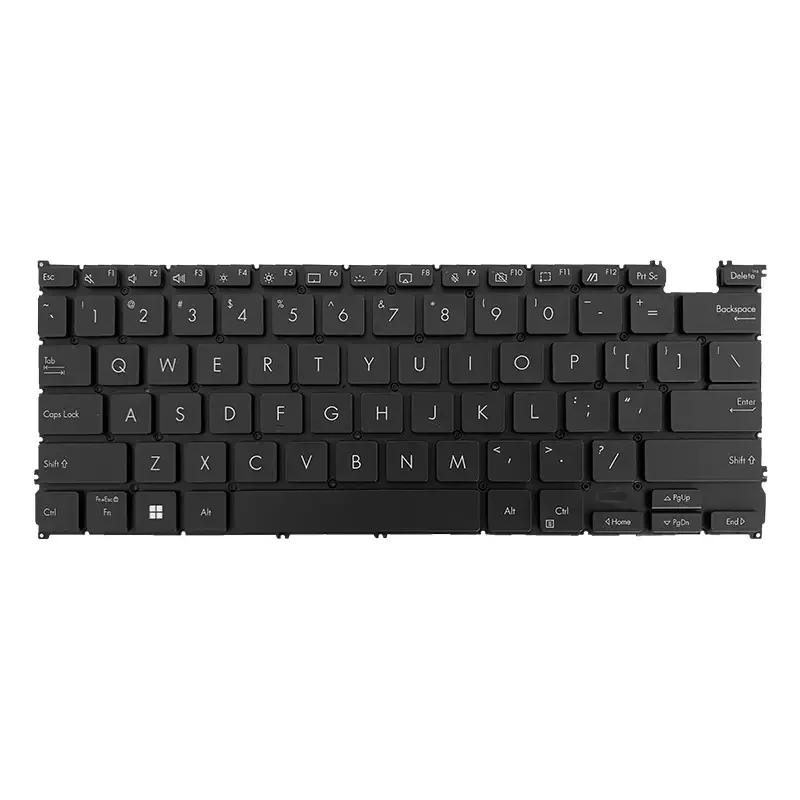 New Original Laptop Keyboard FOR ASUS Zenbook14 OLED UX3402Z UX3402V S13 X13 UM5302T