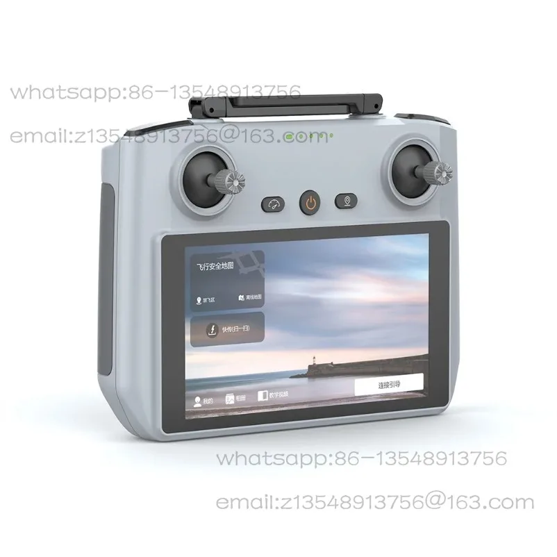 XR-1 Remote Controller with Screen for F22 S2 PRO+ / F22 S3 PRO / F11S 4K PRO+  / F22 S2+ Upgraded Remote Control