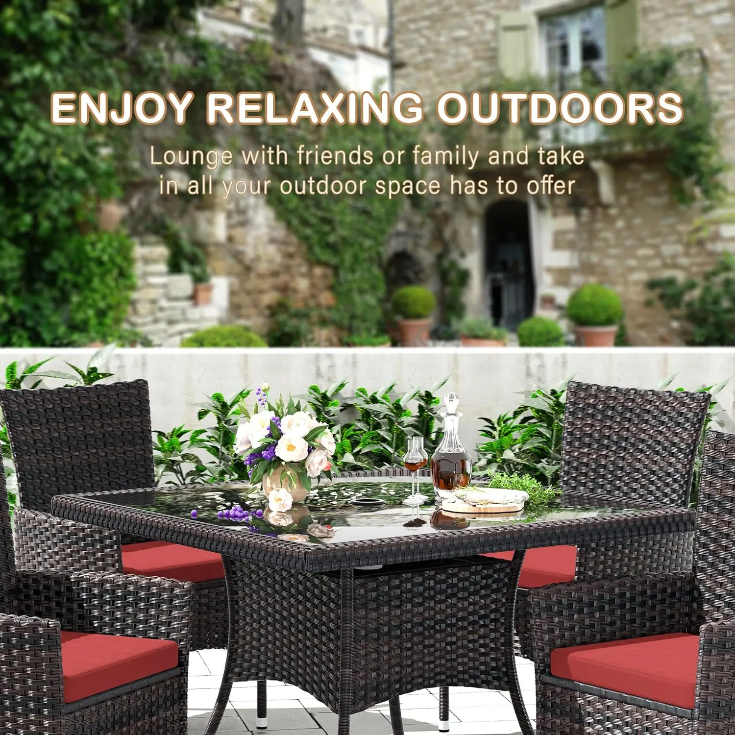 Thumbnail 2 - #15 Latest Patio Umbrellas Offers
