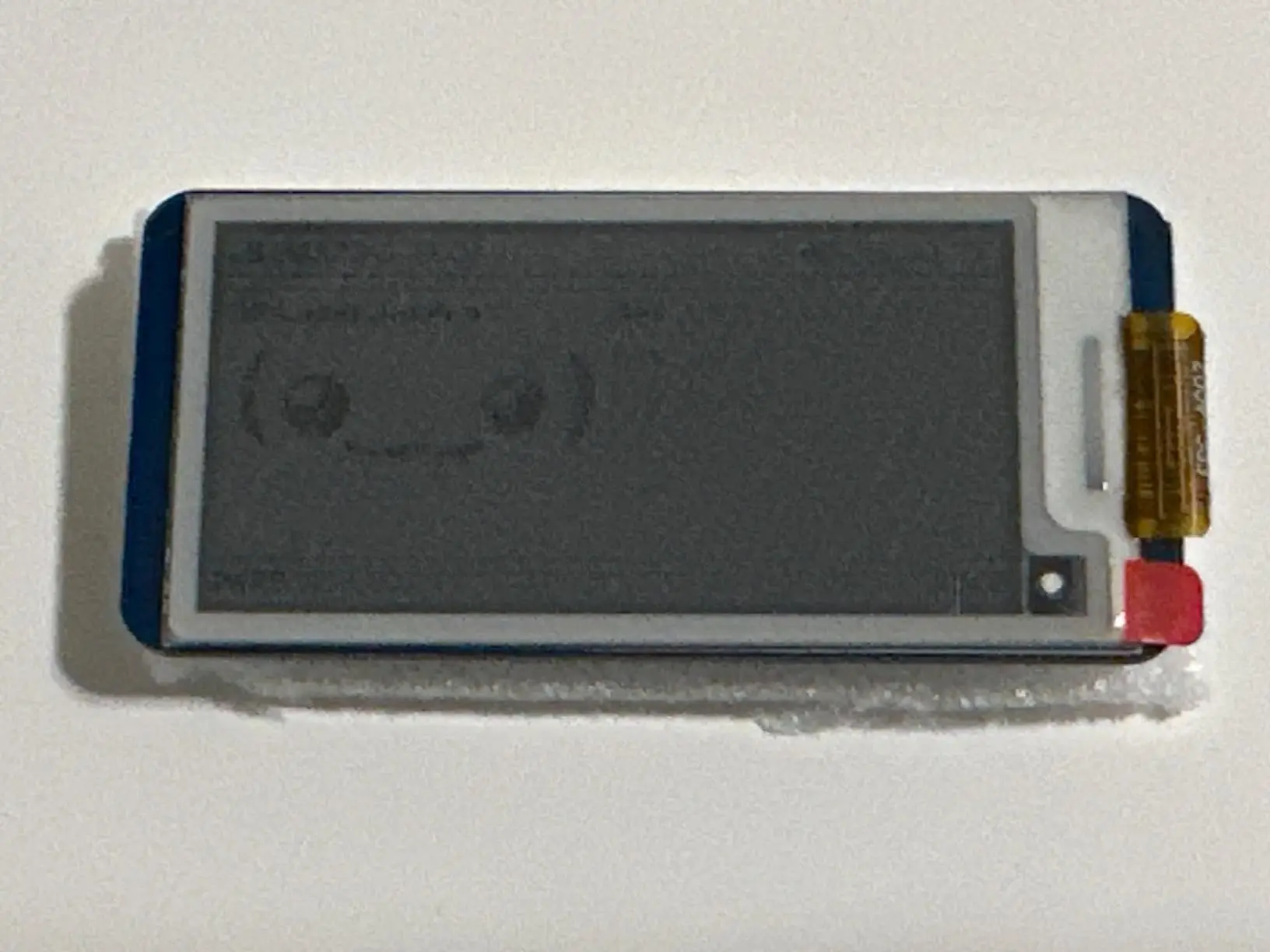 

Makerseek & Waveshare 2.13inch e-Paper HAT-SKU-12915-Price without Shipping fee