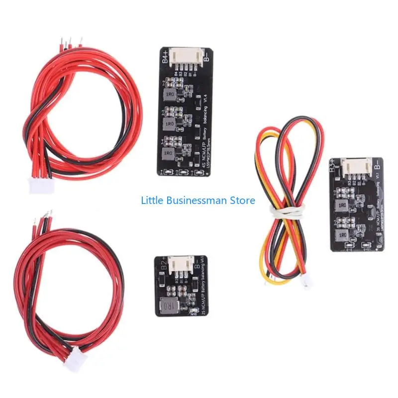 Wire Set Battery Balancing Module for Active Battery Pack Service Support M76A