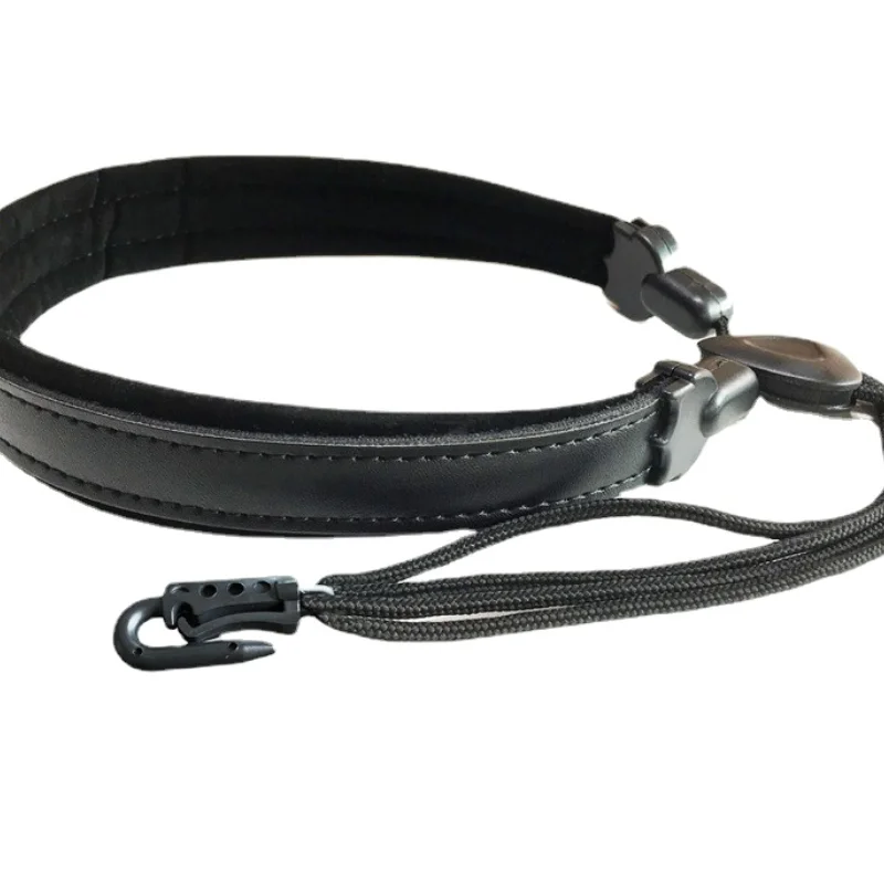 Single Shoulder Strap for Saxophone, Musical Instrument Accessories, Foreign Trade, Hot Selling