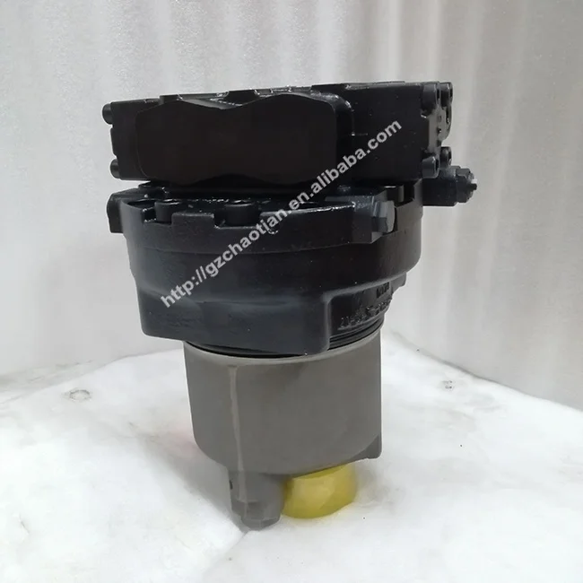 

Travel Motor 334-9987 204-2819 excavator travel motor assy E320D E325 excavator parts Final Drive 215-9982