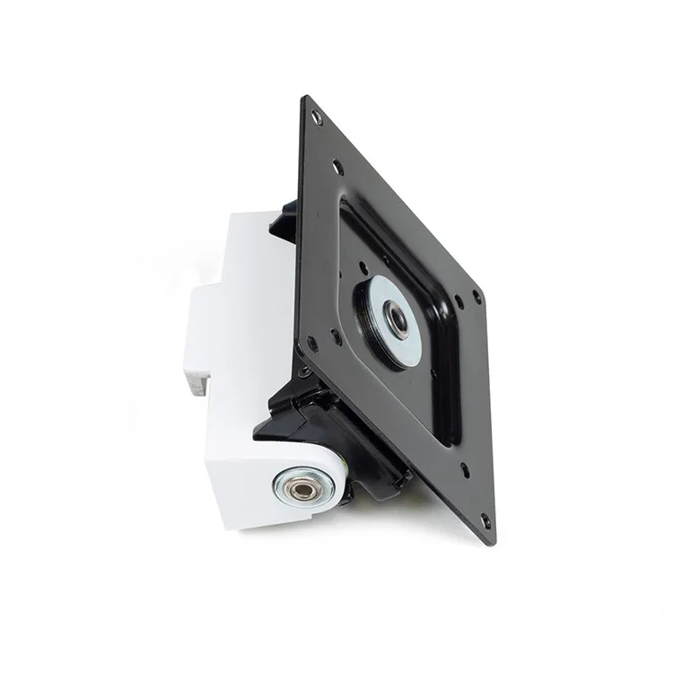 

Additional accessories for heavy screen angle rotating shaft display arm