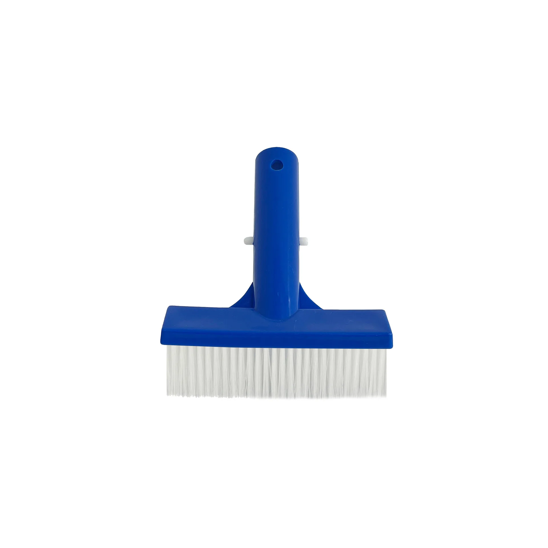 Factory Direct 5 Inch Swimming Pool Brush Nylon Bristle Wall and Bottom Cleaning Brush Pool Equipment